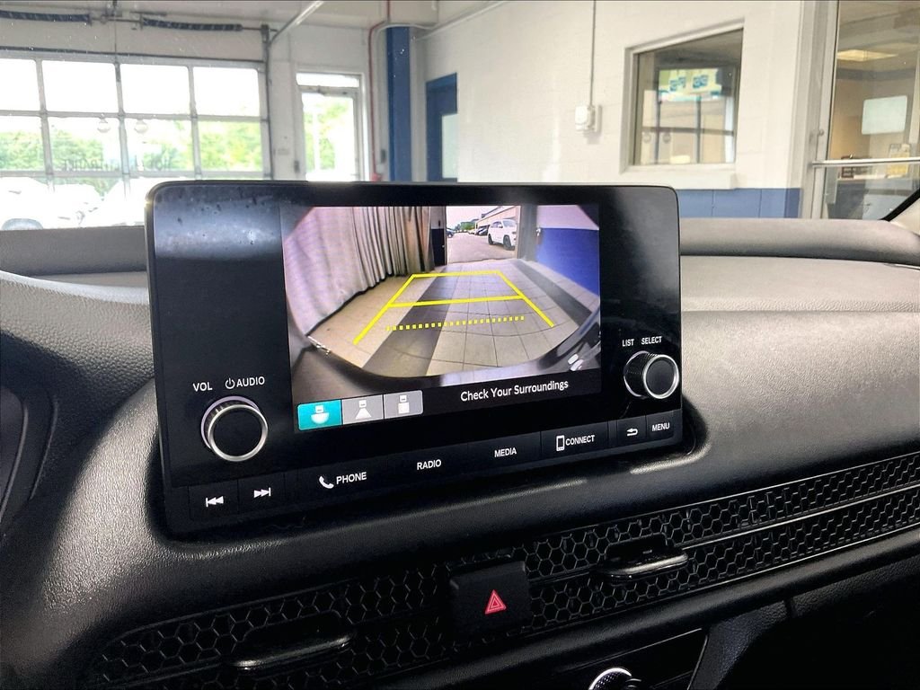 Used 2024 Black Honda LX image 19