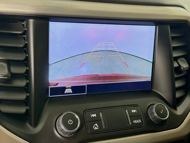 Used 2023 Red GMC Denali image 14