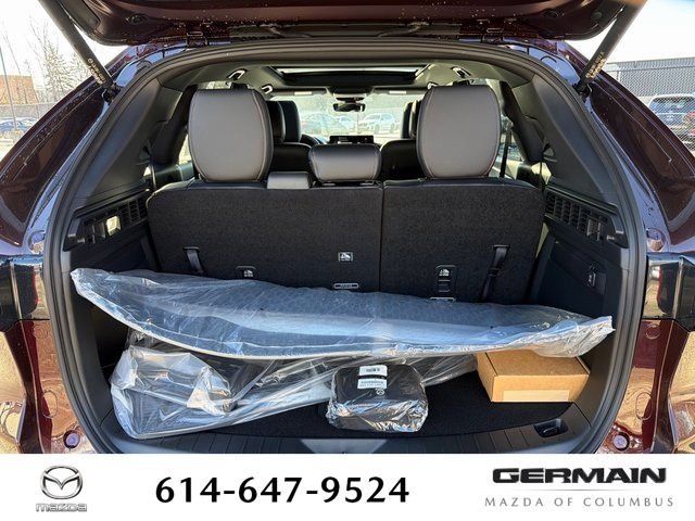 2026 Mazda CX-90 Premium Sport Package - Photo 15