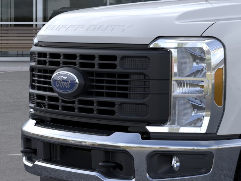 2025 Ford F-250 Super Duty XL - Photo 42