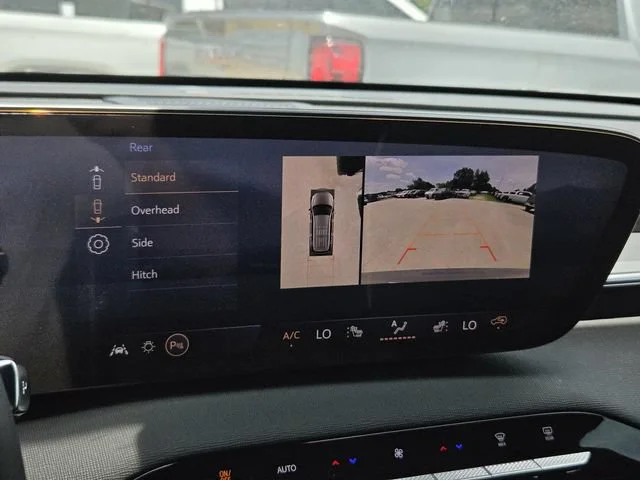 2026 Buick Enclave Preferred - Photo 17