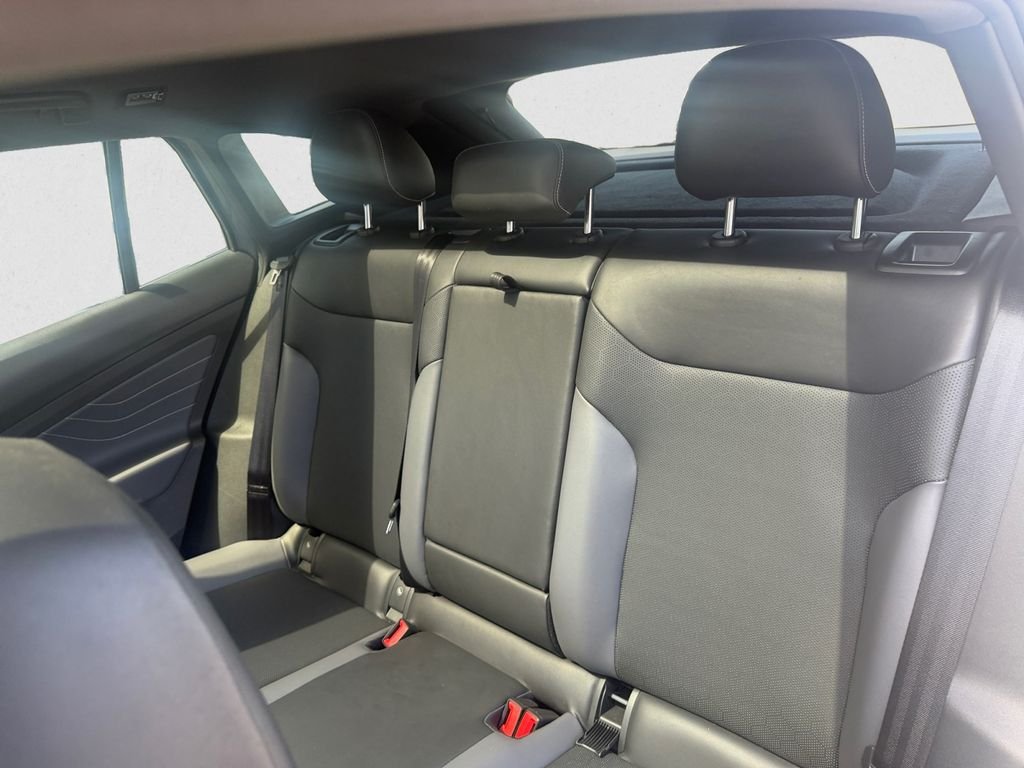 Certified Used 2023 Black Volkswagen Pro S image 13