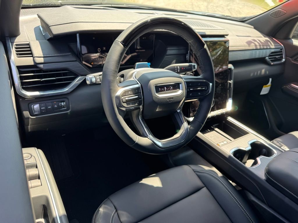 2026 GMC Acadia Elevation - Photo 3