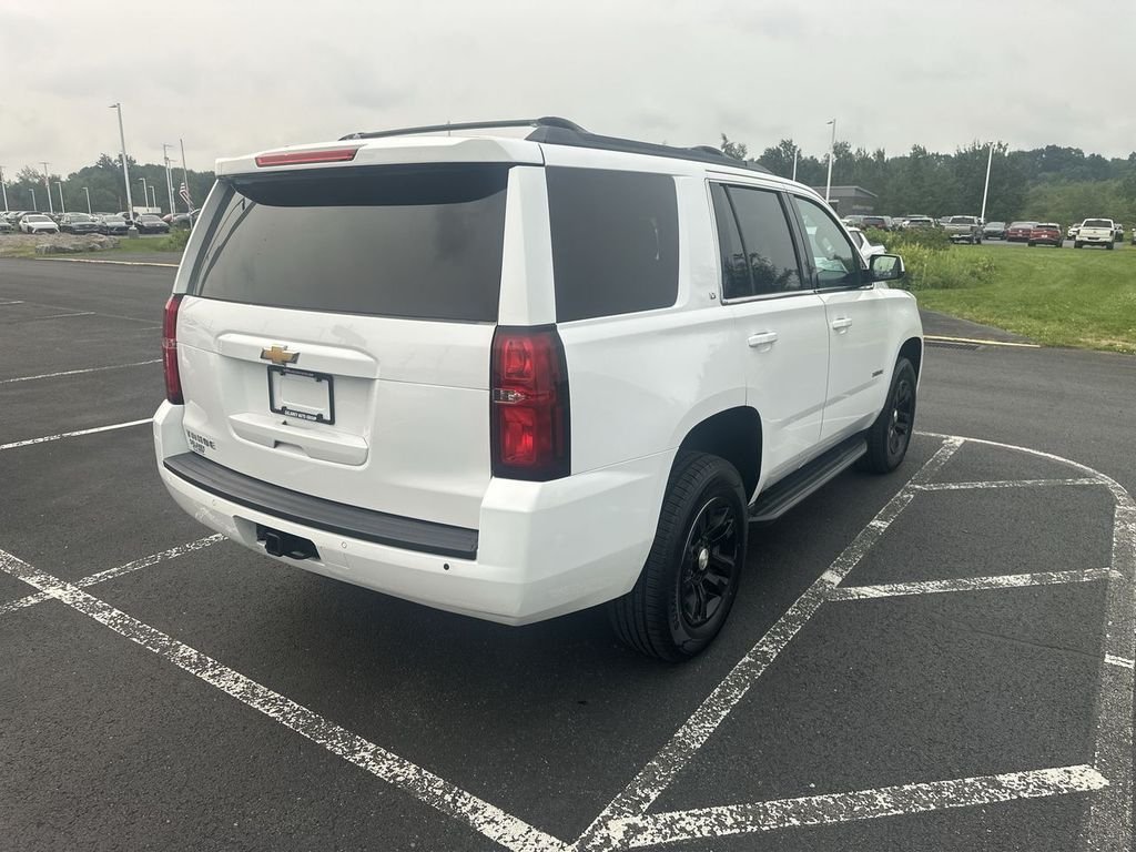 Used 2019 White Chevrolet LT image 8