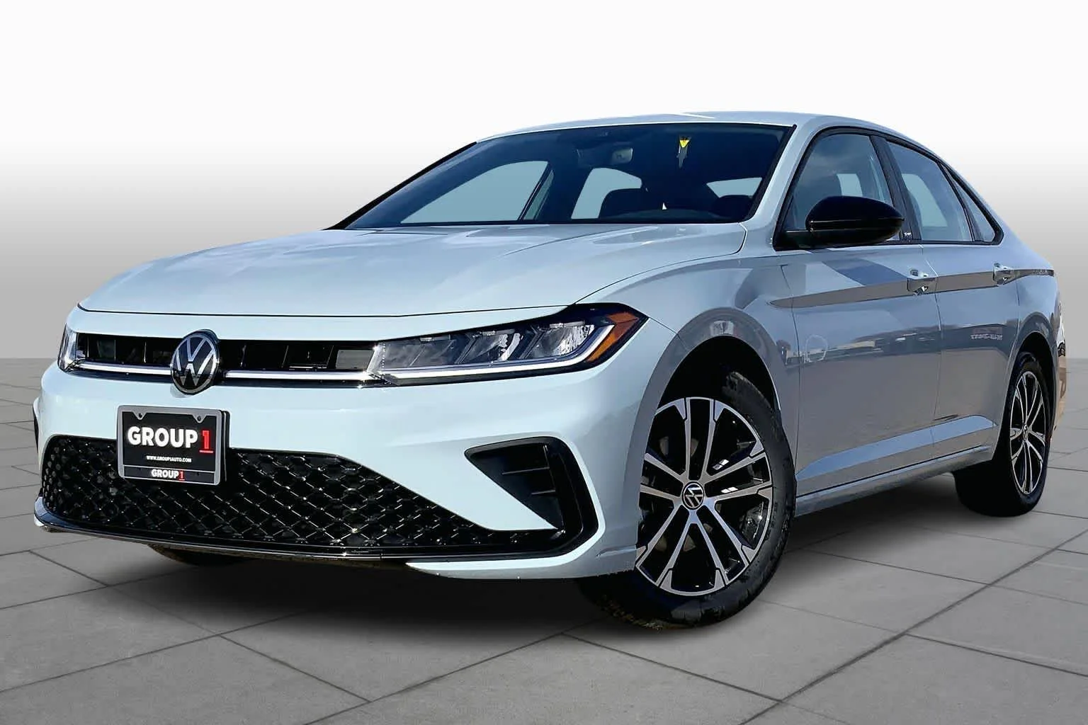 2026 Volkswagen Jetta