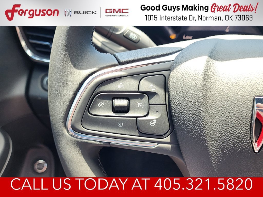 2026 Buick Envista Preferred - Photo 18