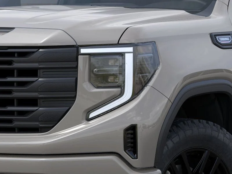 New 2026 Coastal Dune GMC Pro image 10