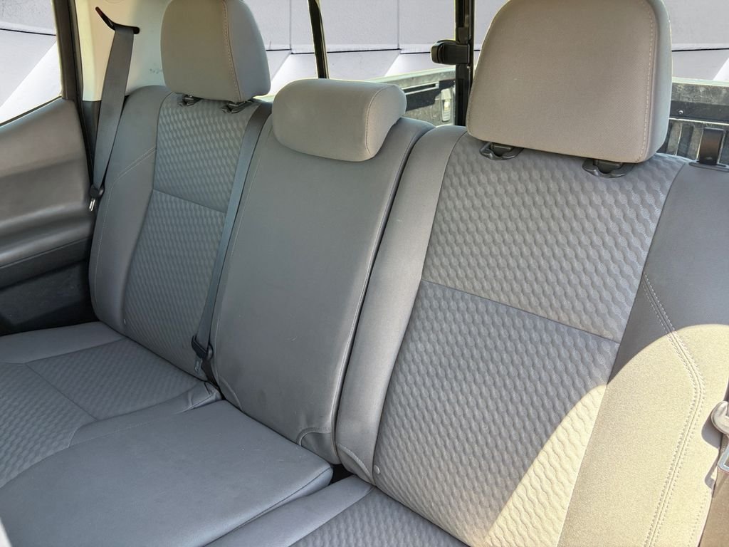 Used 2021 Red Toyota SR image 18