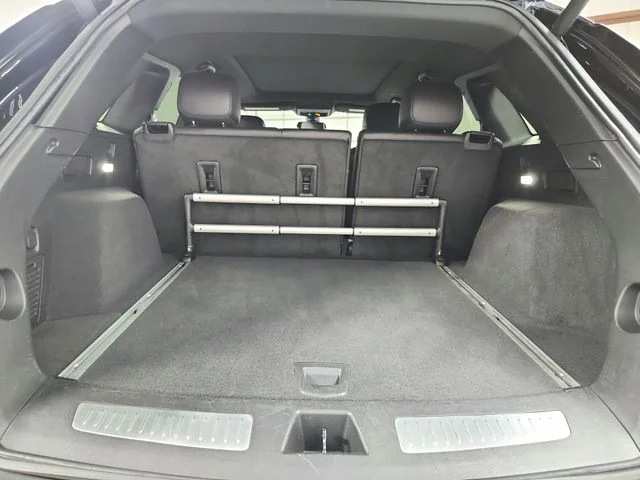 Used 2023 Black Cadillac Premium Luxury image 52