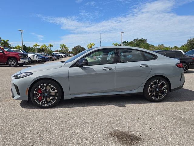 2026 Bmw 228i Coupe photo 4