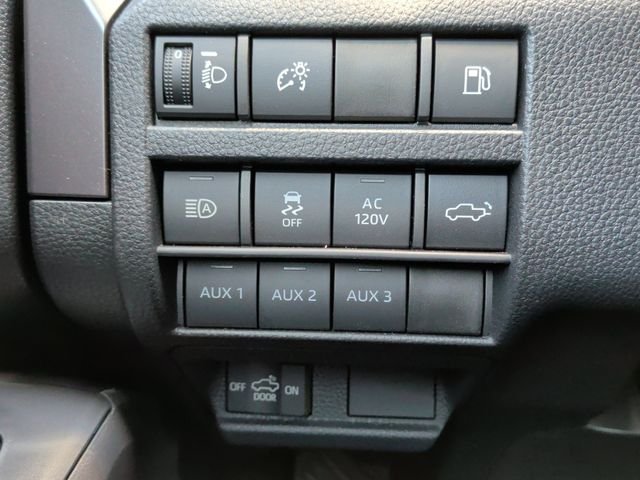 2026 Toyota Tacoma TRD Off Road - Photo 30
