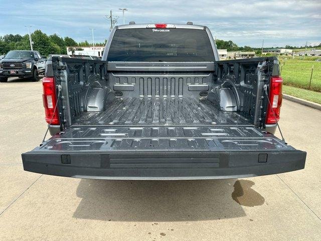 Used 2023 Gray Ford XL image 22