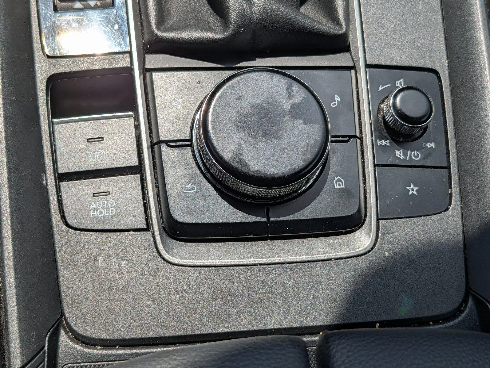 Used 2025 Jet Black Mica Mazda 2.5 S Preferred Package image 35