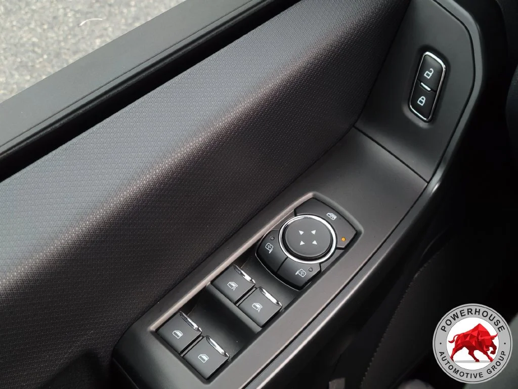 Used 2024 White Ford STX image 26