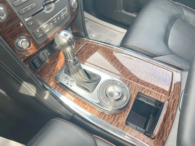 Used 2018 Blue Nissan SL image 24