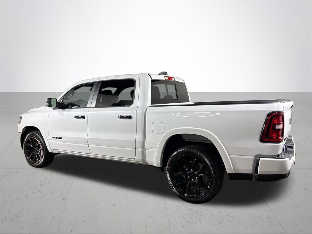 2026 RAM 1500 Laramie - Photo 8