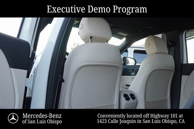 2026 Mercedes-Benz GLA GLA 250 - Photo 32