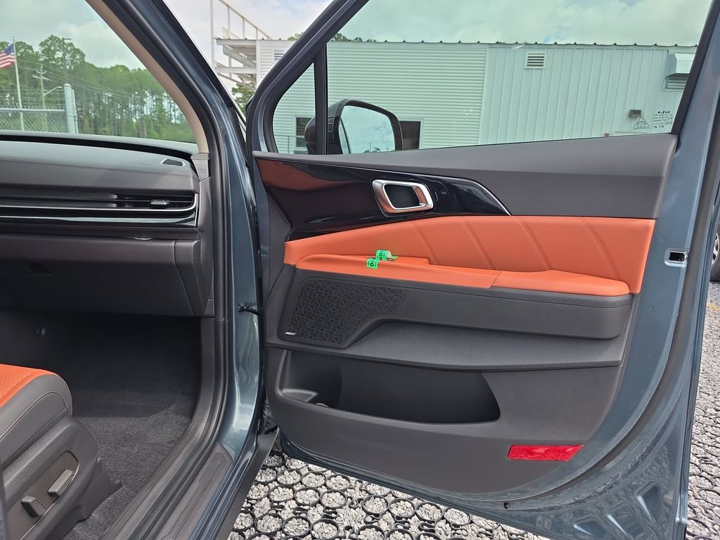 New 2026 Astra Blue Kia SX Prestige image 37