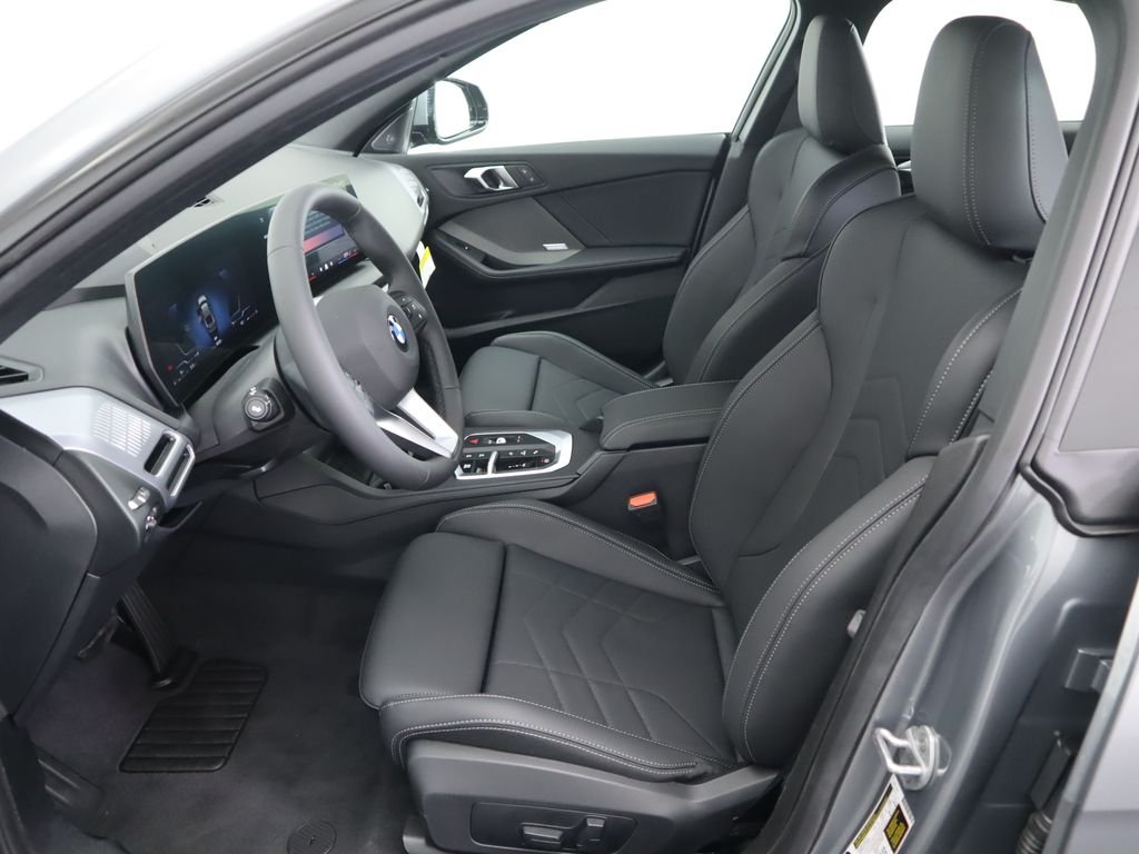 Certified Used 2026 Gray Metallic BMW 228 Gran Coupe image 21