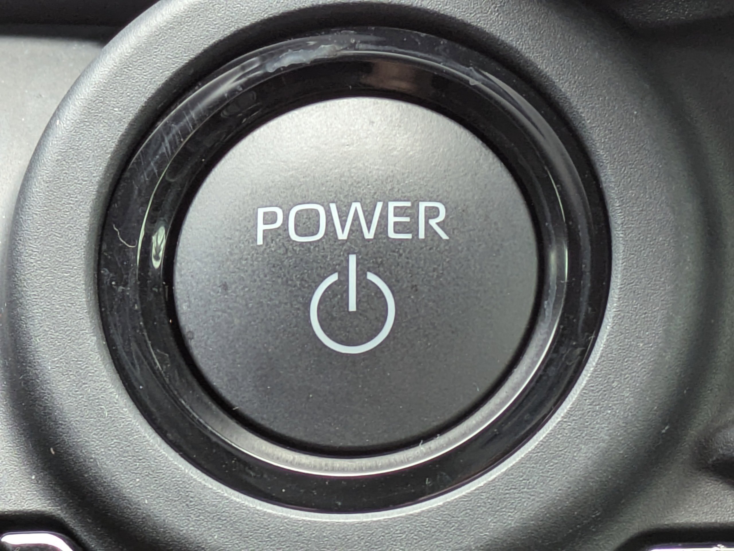 Used 2025 STORM CLOUD Toyota XLE image 29