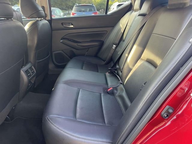 2023 Nissan Altima SL - Photo 13
