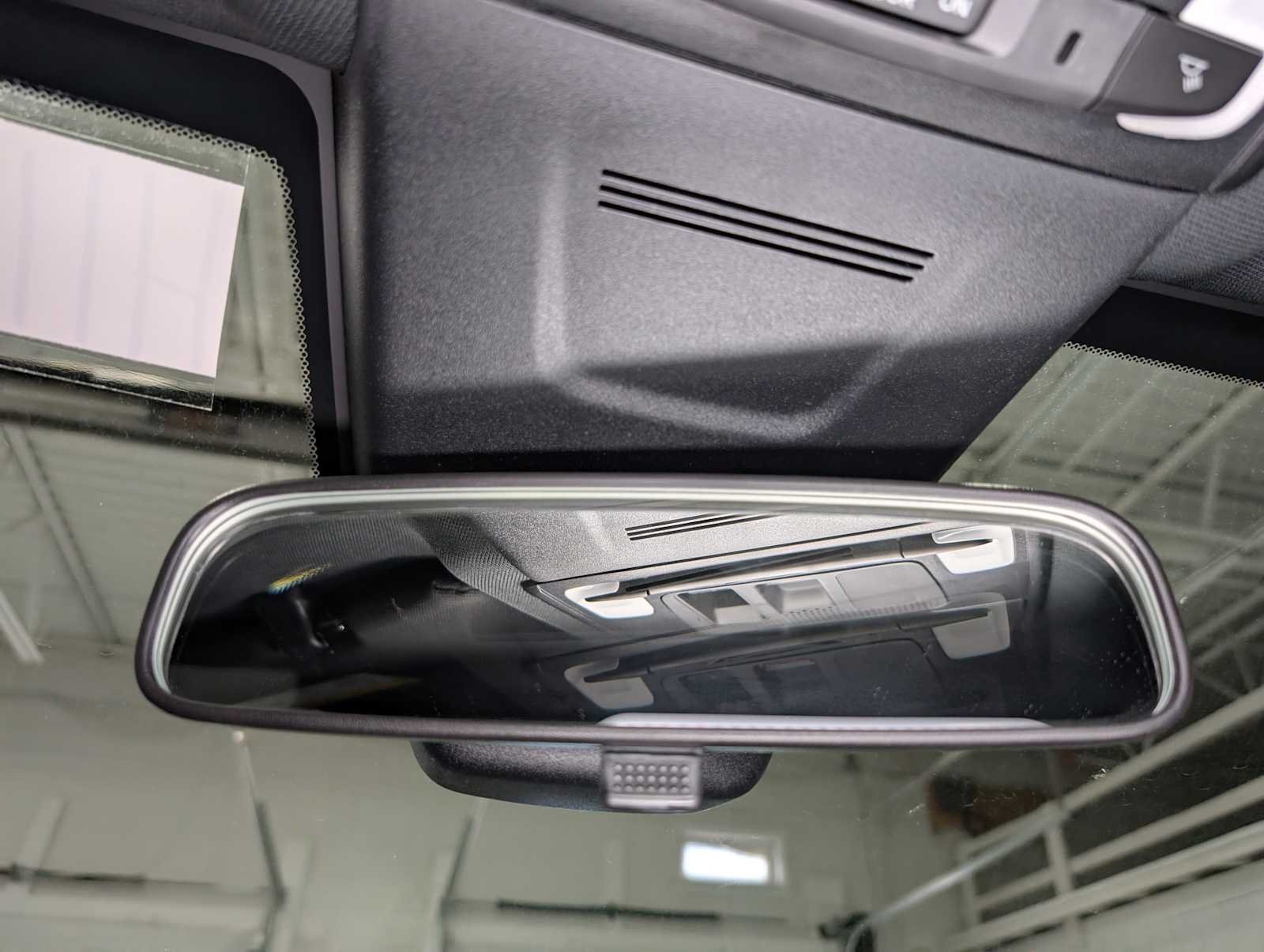 2026 Honda CR-V TrailSport - Photo 27