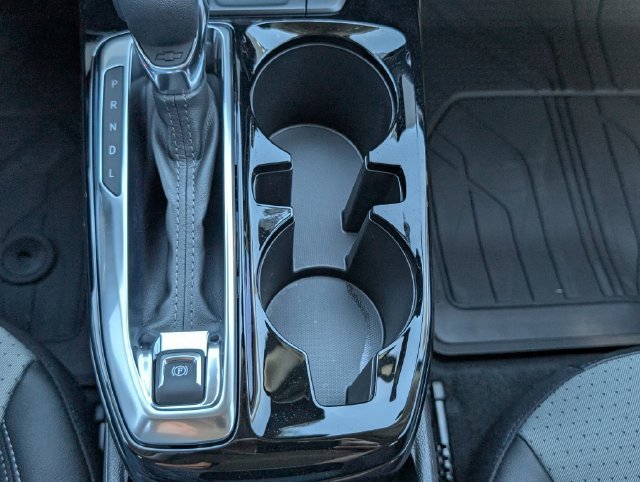 New 2026 Sterling Gray Metallic Chevrolet LT image 22