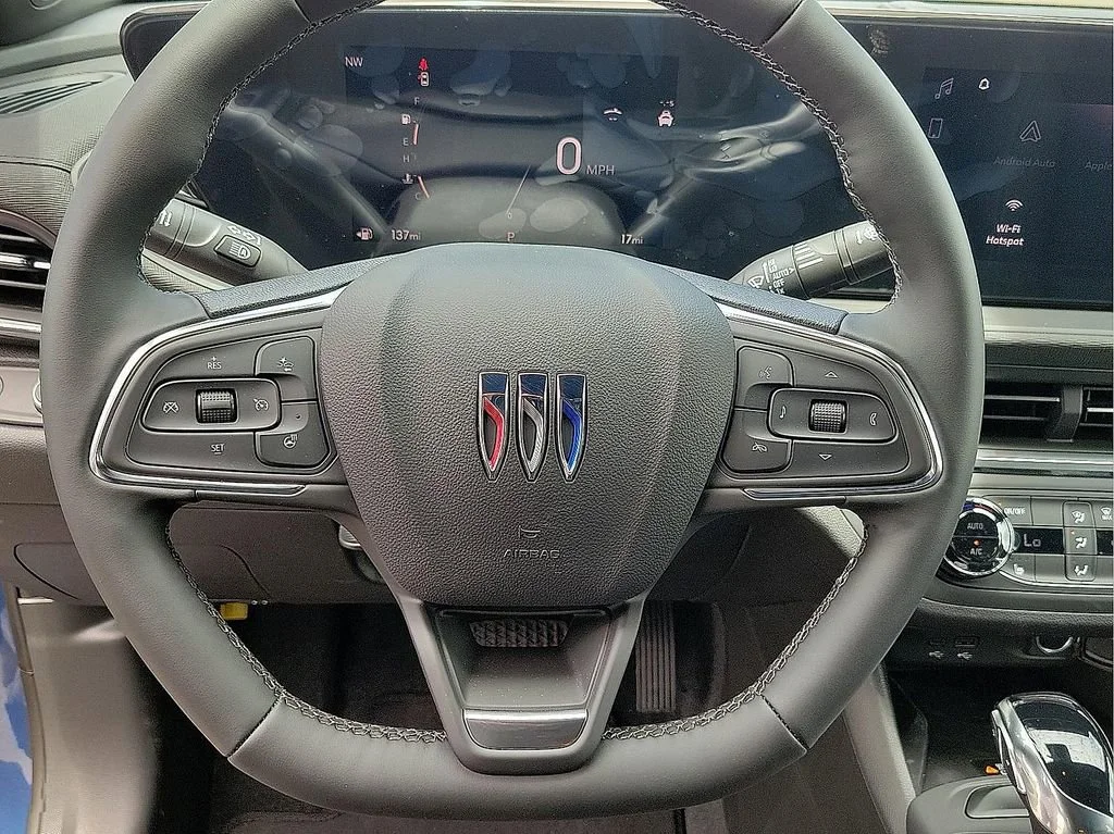 2026 Buick Envista Preferred - Photo 16