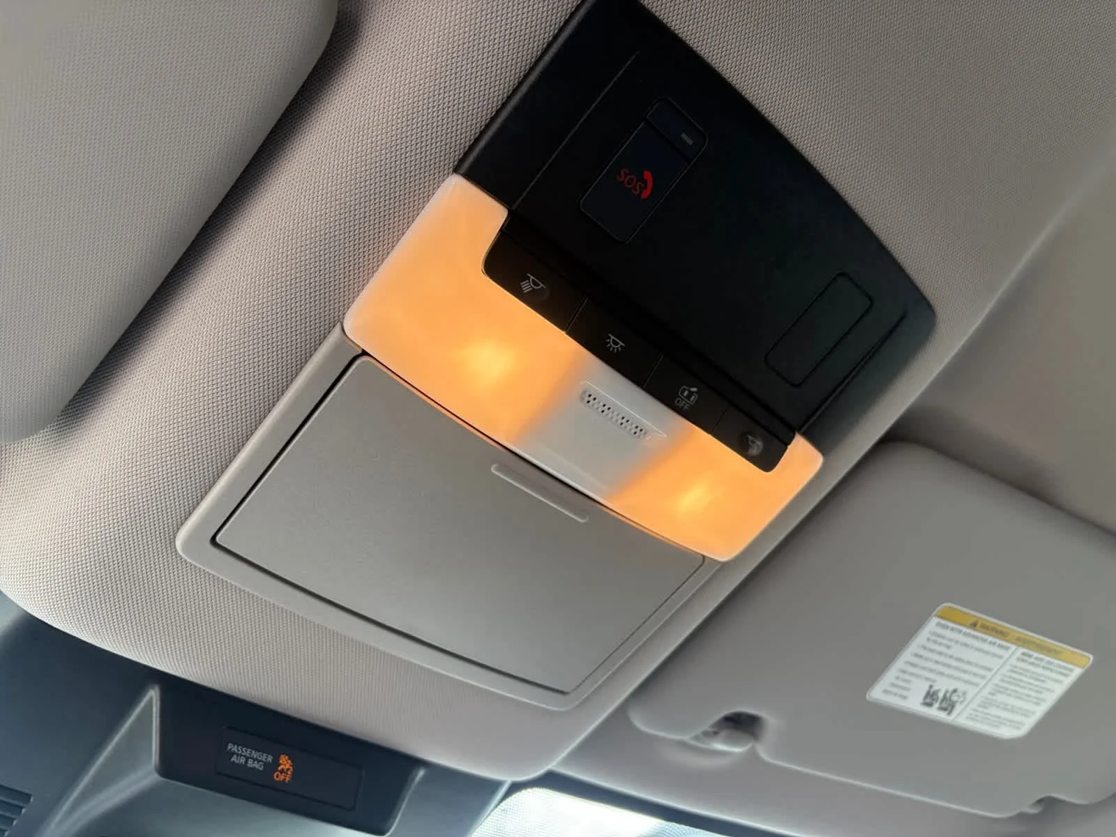 Used 2025 Gun Metallic Nissan SV image 24