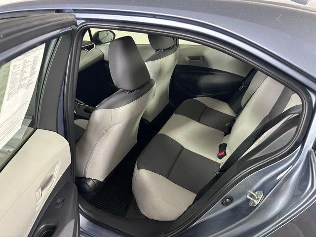 Certified Used 2024 CELESTITE GRAY ME. Toyota  image 14