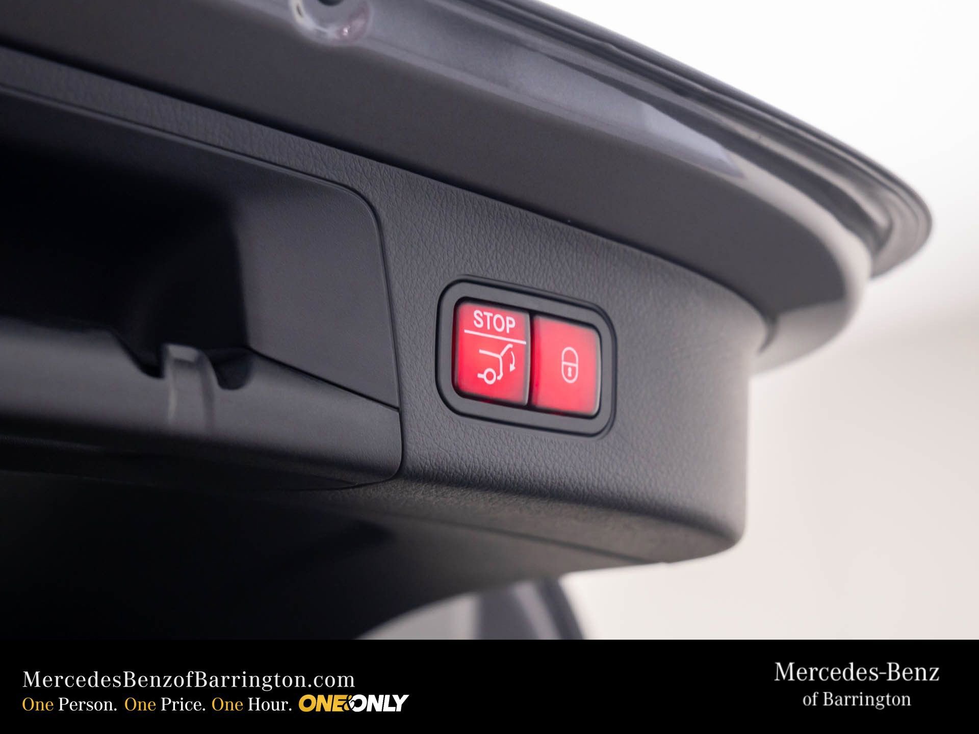 New 2026 Mountain Grey Metallic Mercedes-Benz GLA 250 image 80