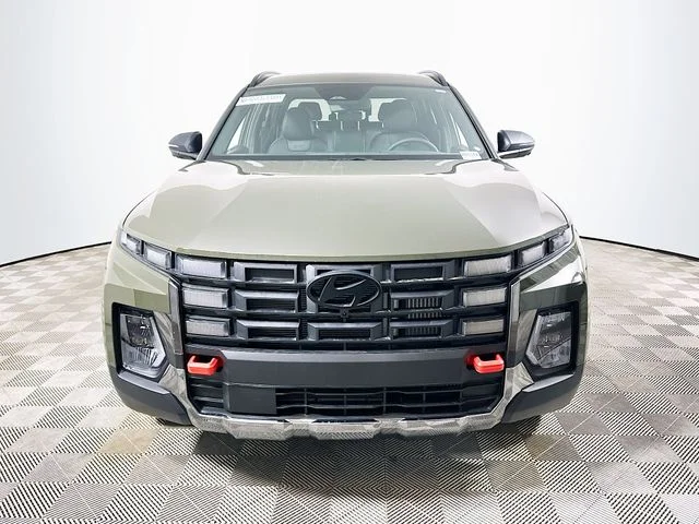 New 2026 Hyundai SANTA CRUZ XRT