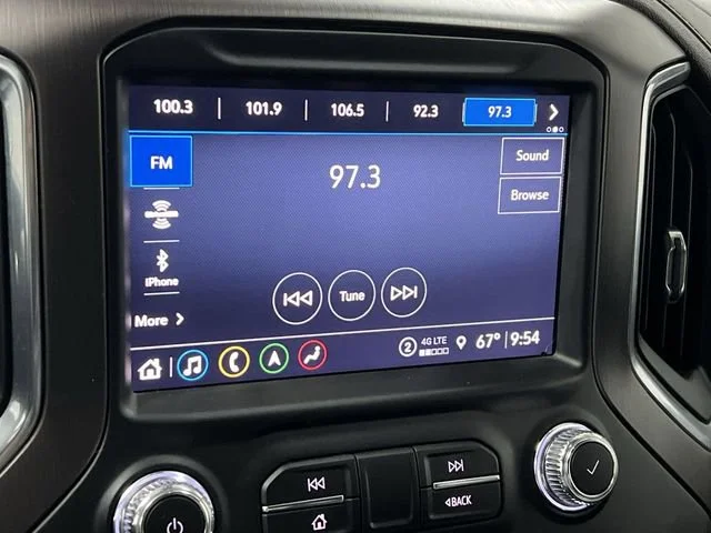 2022 GMC Sierra 1500 Limited AT4 - Photo 13
