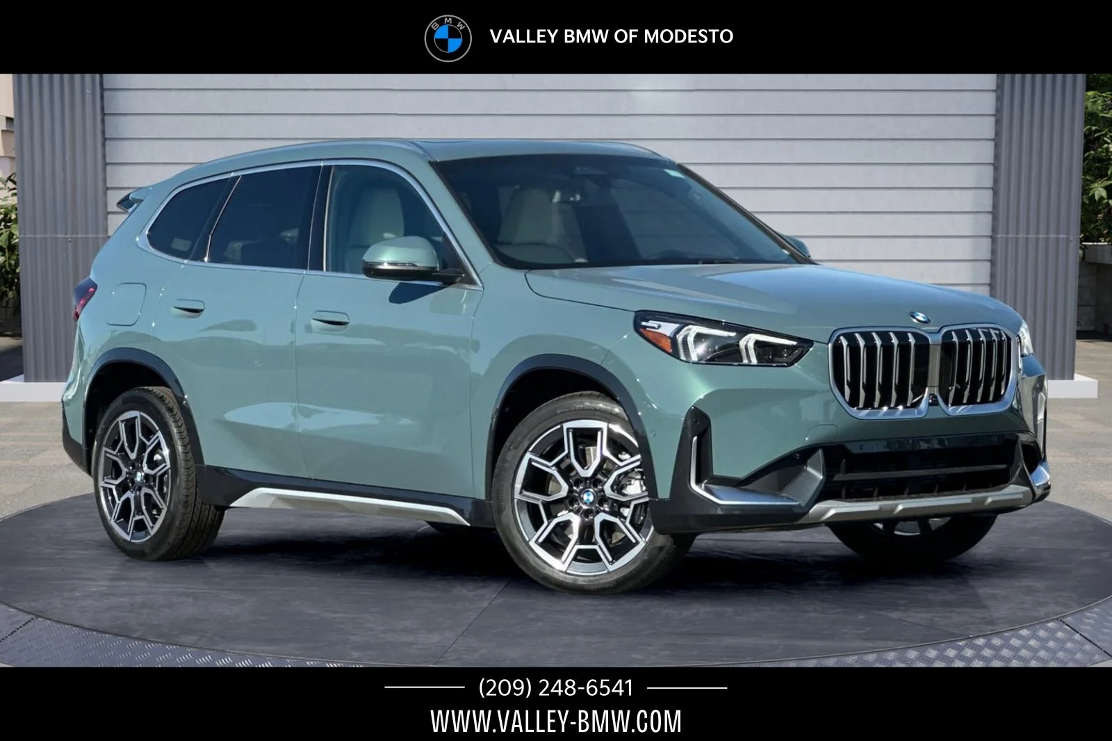 2026 BMW X1