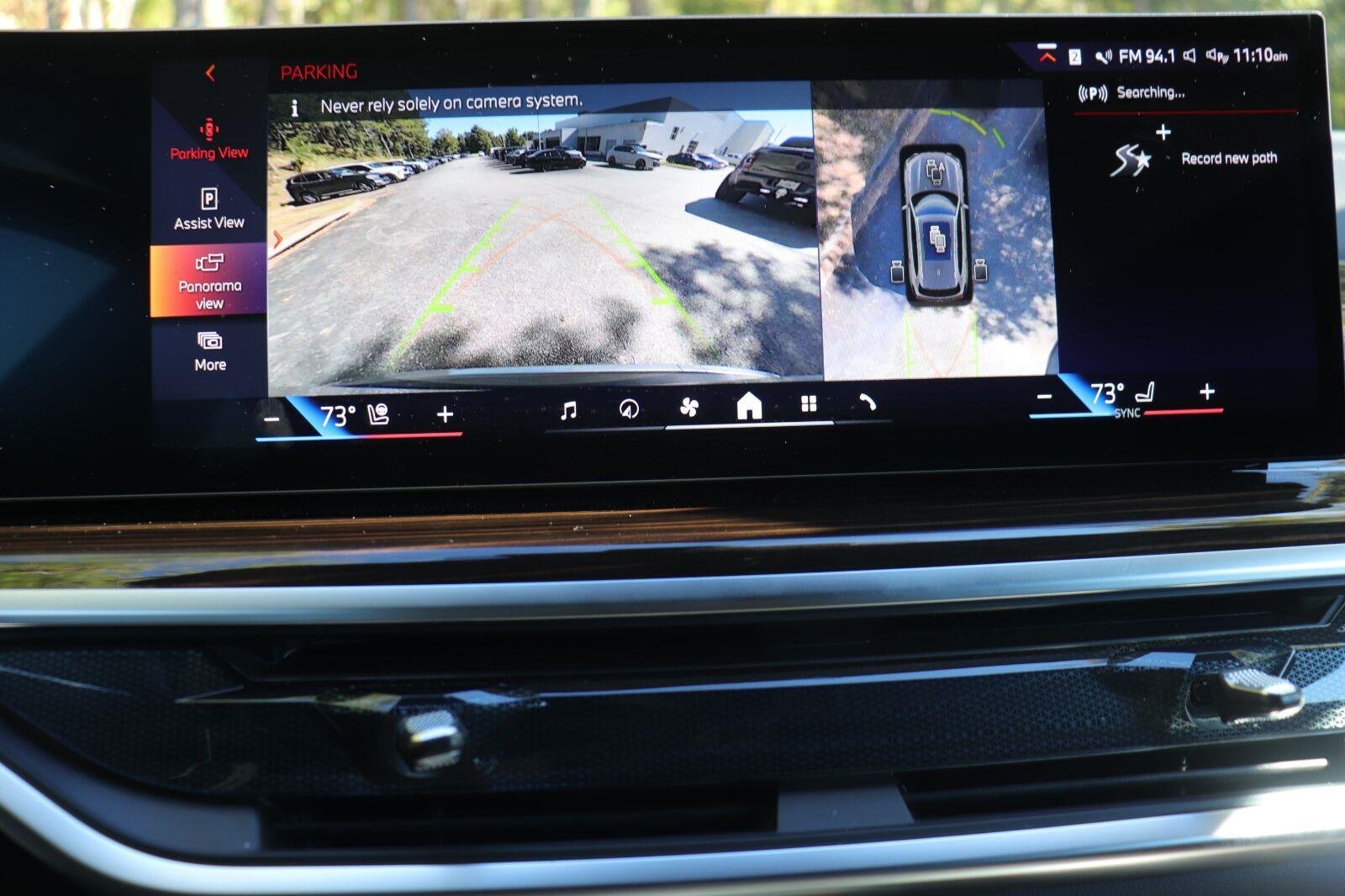 Used 2026 Skyscraper Grey Metallic BMW sDrive40i image 32