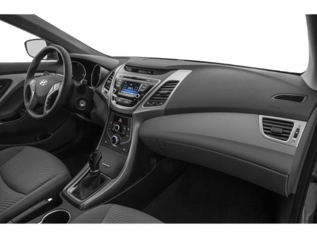 Used 2015 Geranium Red Hyundai SE image 22
