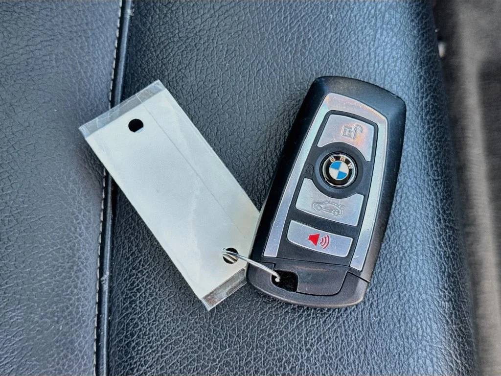 Used 2016 White BMW xDrive28i image 38