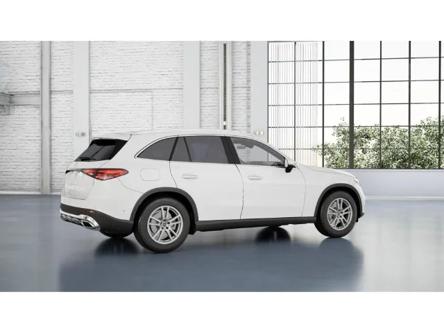 New 2026  Mercedes-Benz GLC 300 image 20