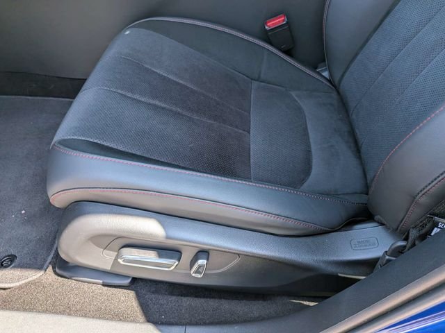 Used 2025 Blue Acura A-Spec Package image 25