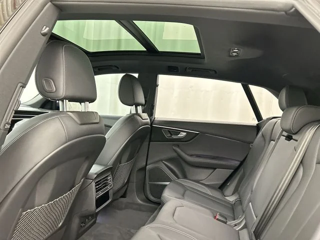 Used 2026  Audi 55 Premium Plus image 25