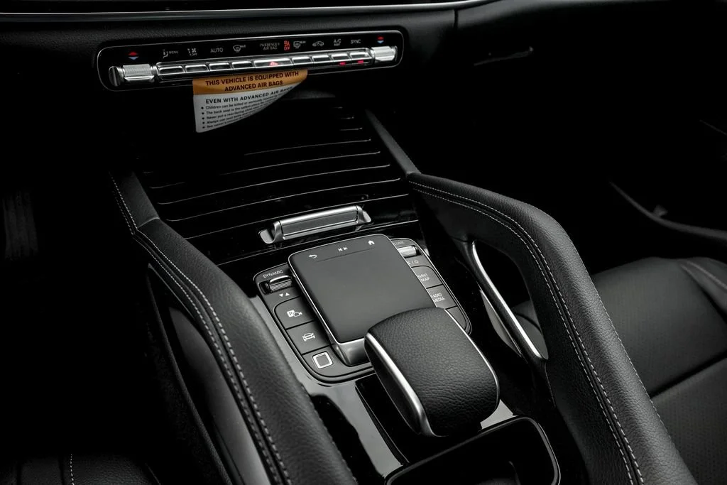 New 2026 Black Mercedes-Benz GLE 350 image 52