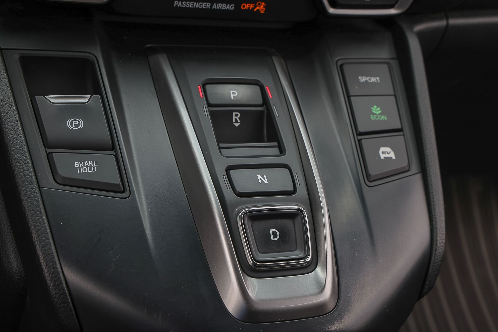 Used 2022 White Honda EX-L image 20