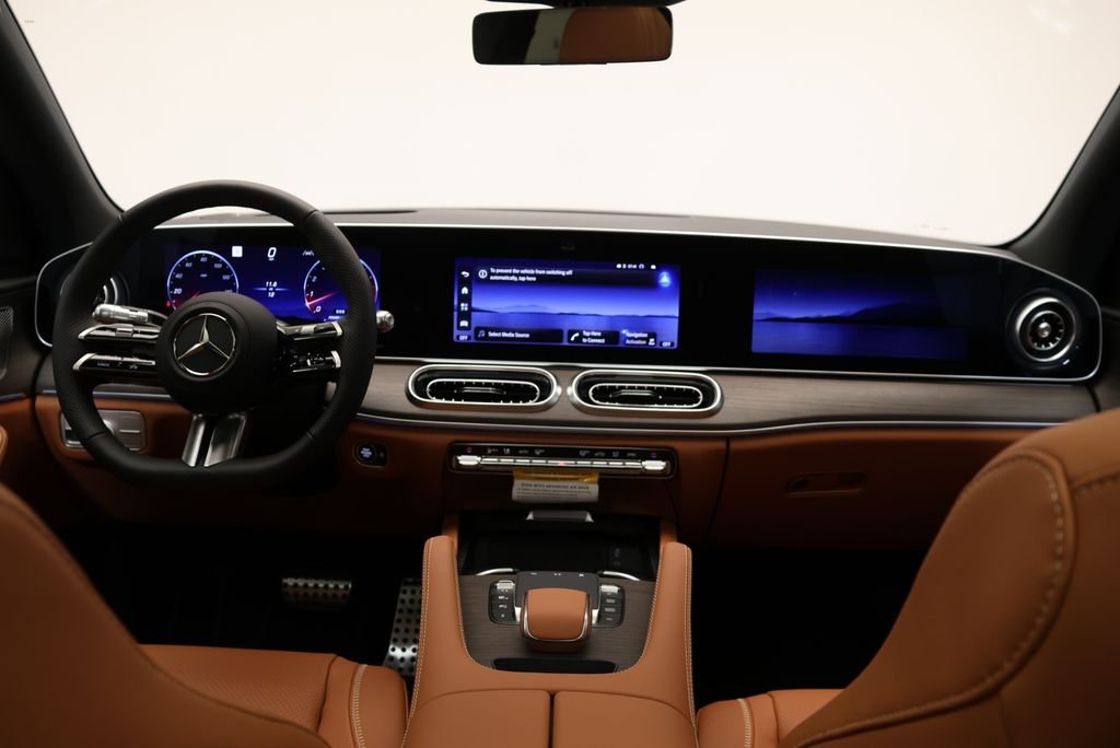 New 2027  Mercedes-Benz GLE 450 image 18