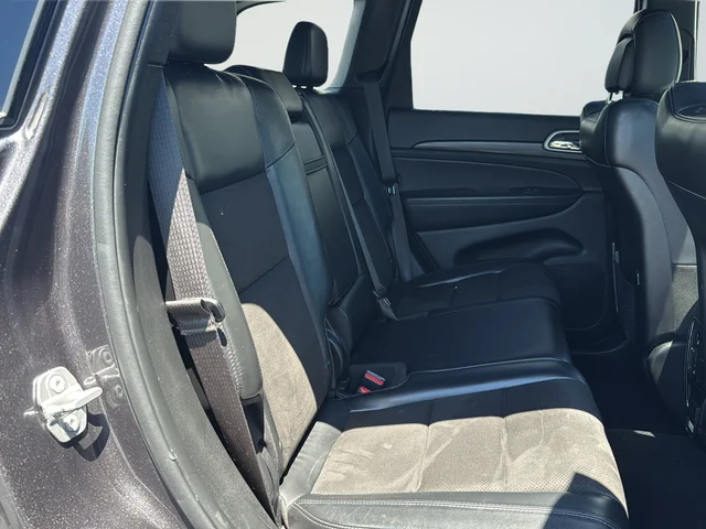 Used 2021 Gray Jeep Laredo X image 25