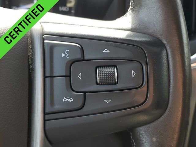 2022 GMC Sierra 2500 Denali HD Denali - Photo 15
