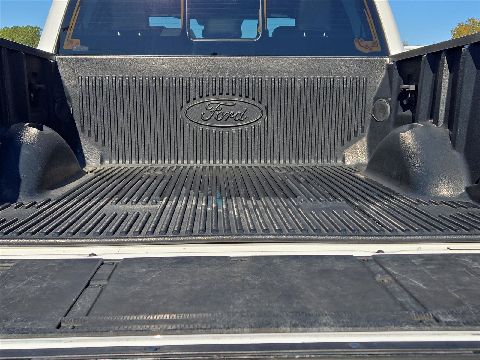 2022 Ford F-150 Lariat - Photo 9