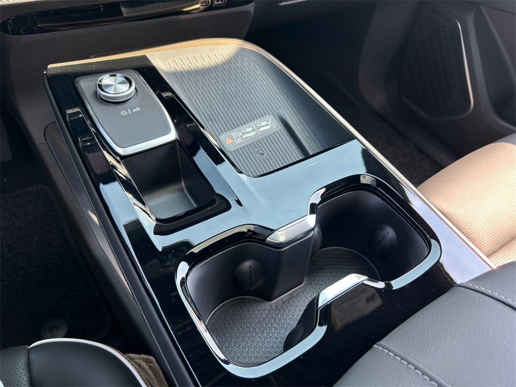 2026 BUICK ENCLAVE - Image 25