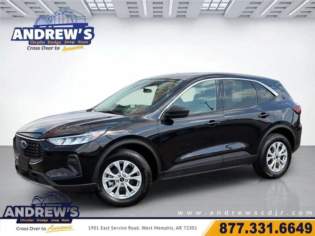 2024 Ford Escape Active AWD's photo