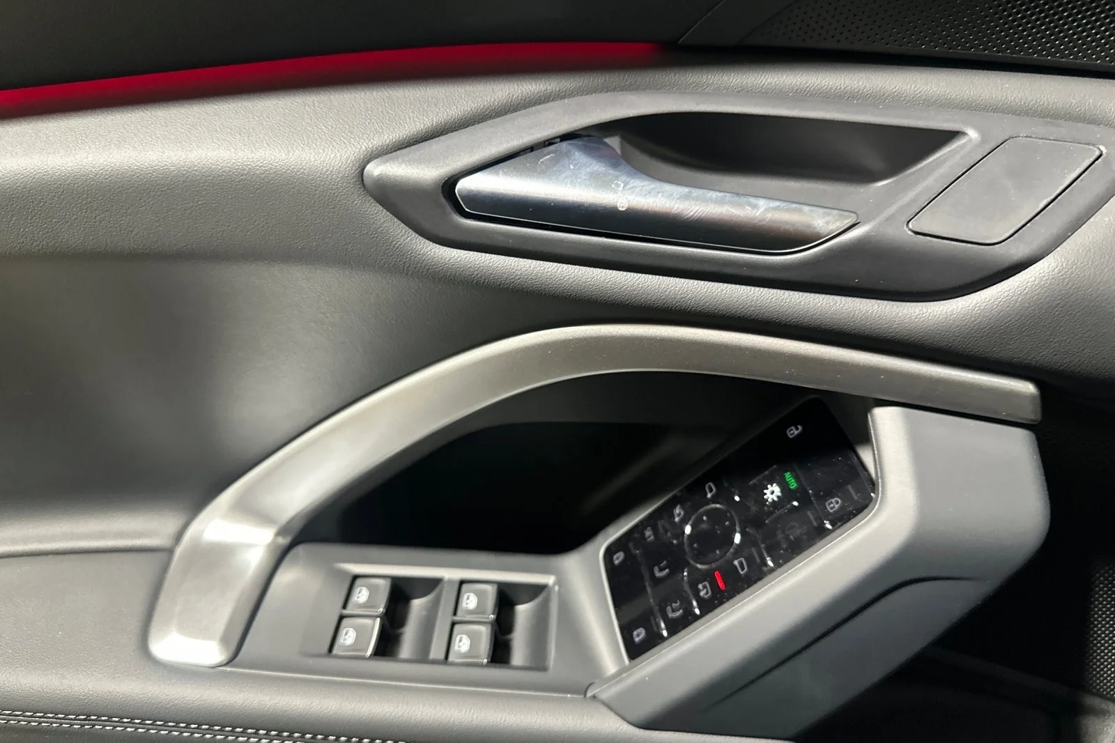 New 2026 Daytona Gray Metallic Audi Premium 2.0 TFSI quattro image 10