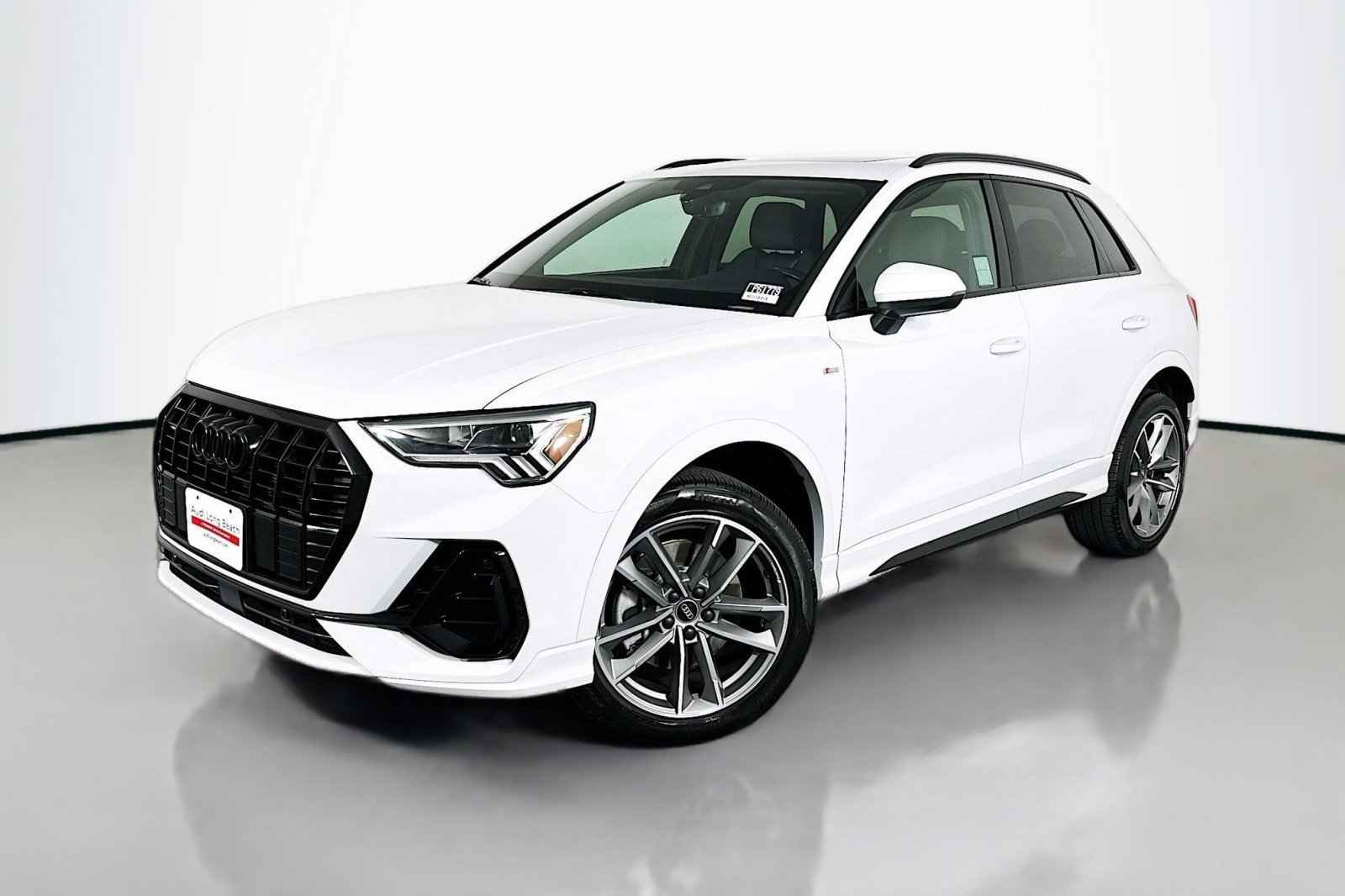 2023 Audi Q3 S Line Premium